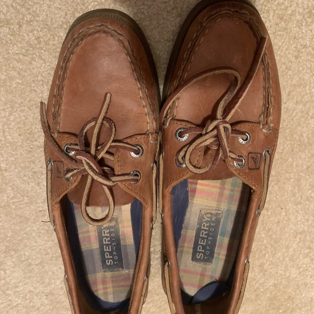 Women’s Classic Sperry Top-Sider